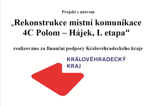 Publicita projektu